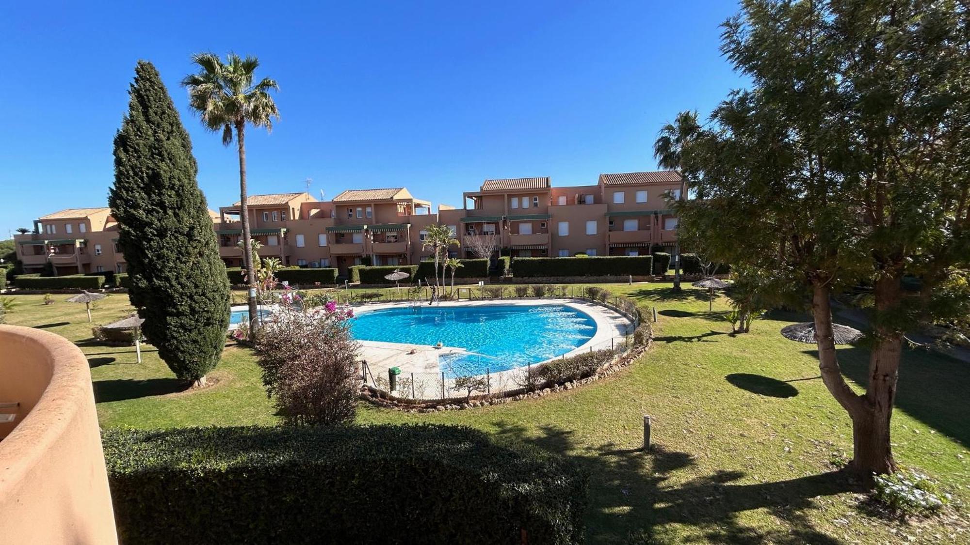 Jardin Golf Apartment *